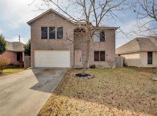 8042 Thaxton Rd, Austin, TX 78747