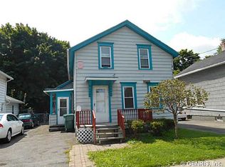 537 Maple St, Rochester, NY 14611