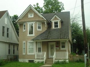 40 Springfield St, Dayton, OH 45403