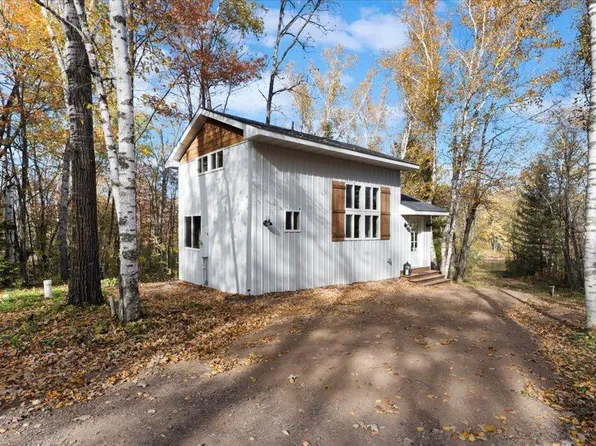 26332 Riverview Dr, Mora, MN 55051