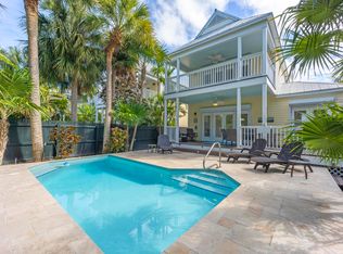 7213 Simran Ln, Duck Key, FL 33050