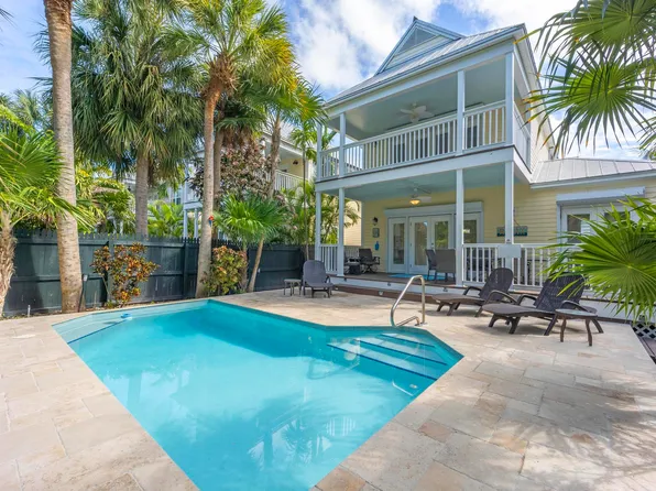 7213 Simran Ln, Duck Key, FL 33050