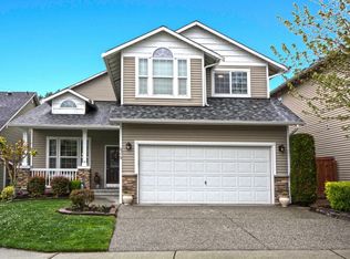 4319 147th Pl SE, Bothell, WA 98012