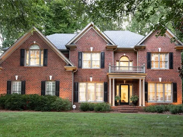 2011 Burntleaf Pl, Greensboro, NC 27410