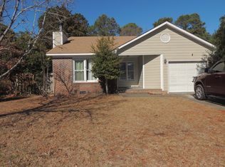 628 Prestige Blvd, Fayetteville, NC 28314