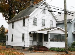 809 Hudson Ave, Peekskill, NY 10566