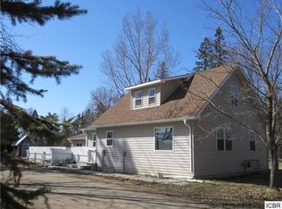 1133 Division St, Deer River, MN 56636