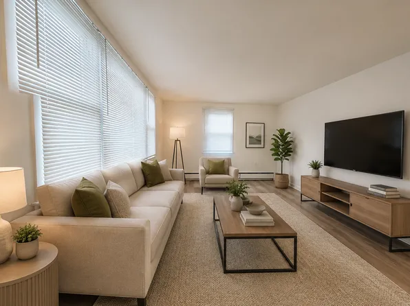 7339 Claridge Street, 7339 Claridge St #1F, Philadelphia, PA 19111