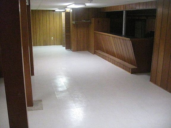 Finished Basement
