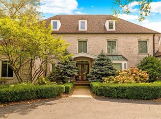 2485 West Fairy Chasm ROAD, River Hills, WI 53217