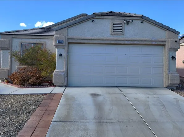 5909 Mount Auburn St, Las Vegas, NV 89130