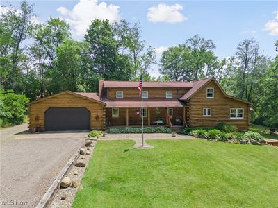 4010 Manchester Ave NW, North Lawrence, OH, 44666