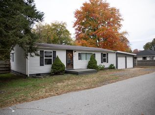 514 McArthur St, Chesnee, SC 29323