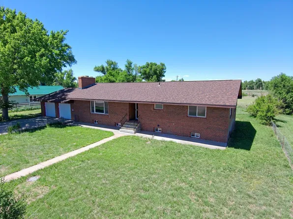 30173 County Road 35, Wray, CO 80758