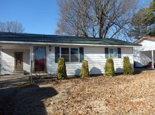 706 Barbara Dr, Walnut Ridge, AR 72476