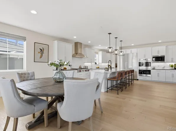 9625 Viewside Drive, Lone Tree, CO 80124
