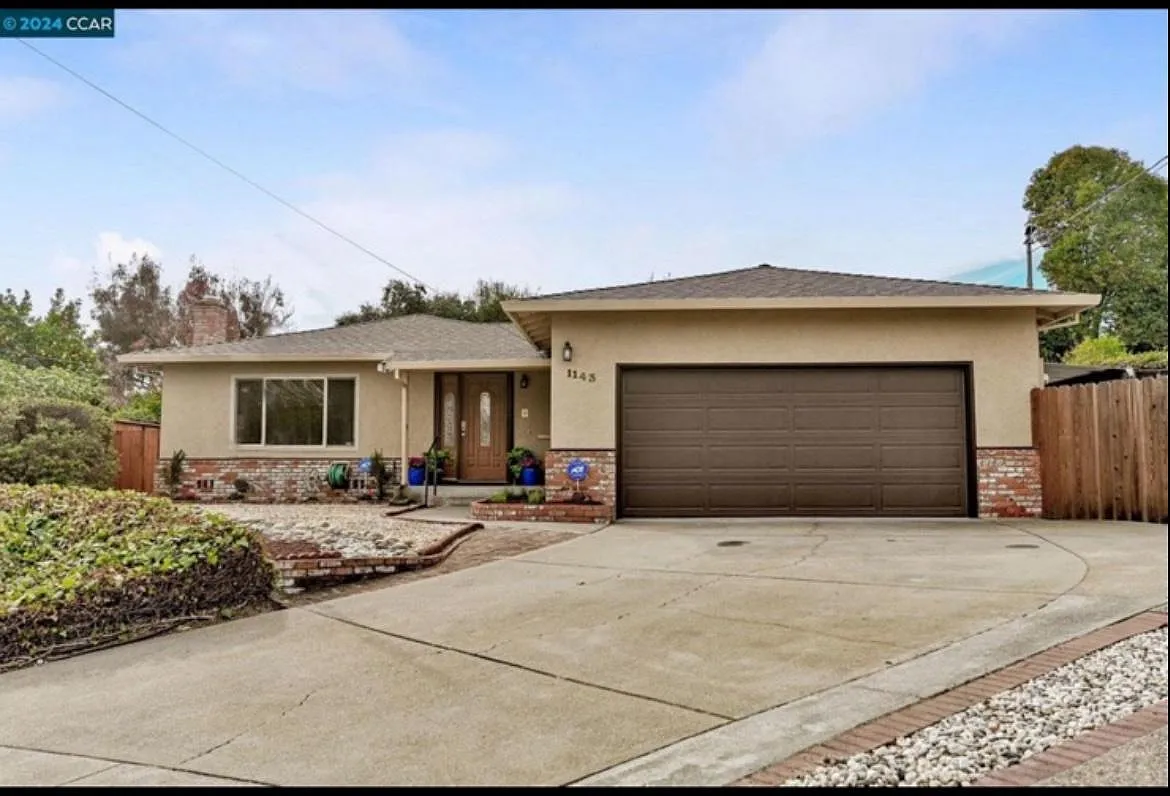1143 Morello Ct — Photo 1