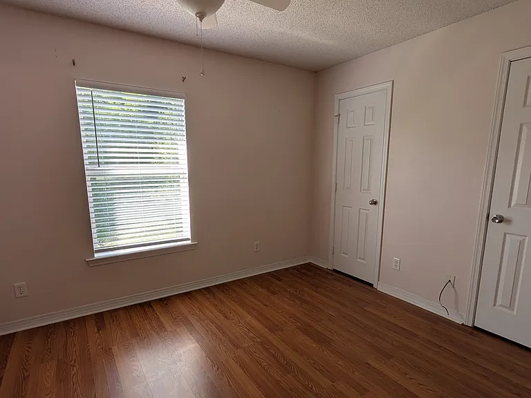 second guest bedroom