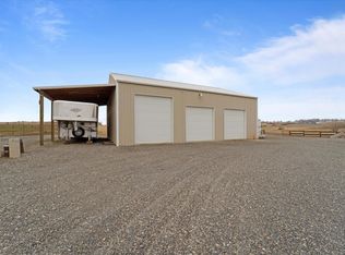 16626 N McDonald Rd, Prosser, WA 99350