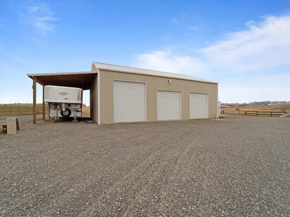 16626 N McDonald Rd, Prosser, WA 99350