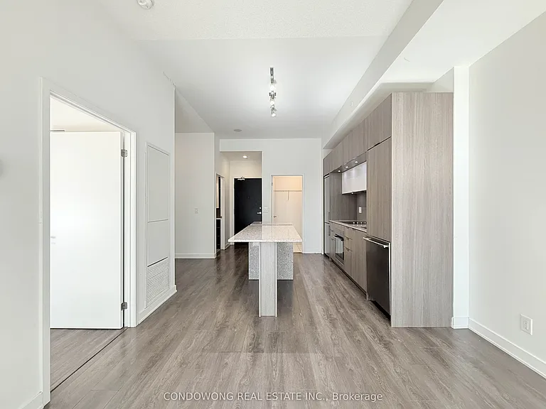 55 Regent Park Blvd #407 — Photo 3