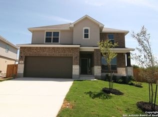 404 Saddle Orch, Cibolo, TX 78108