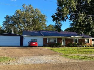 340 Main St, Sledge, MS 38670