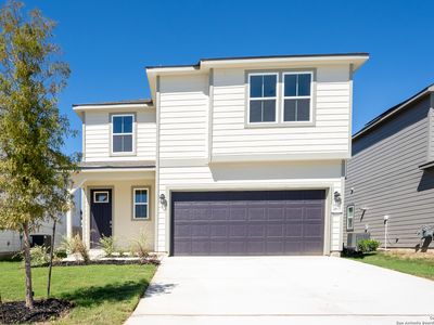 14711 Prairie Clover, San Antonio, TX, 78253