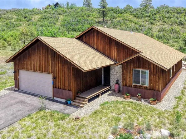 453 Santino Place, Pagosa Springs, CO 81147