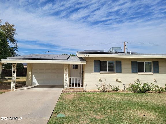 2nd image of 10916 W ABBOTT Avenue