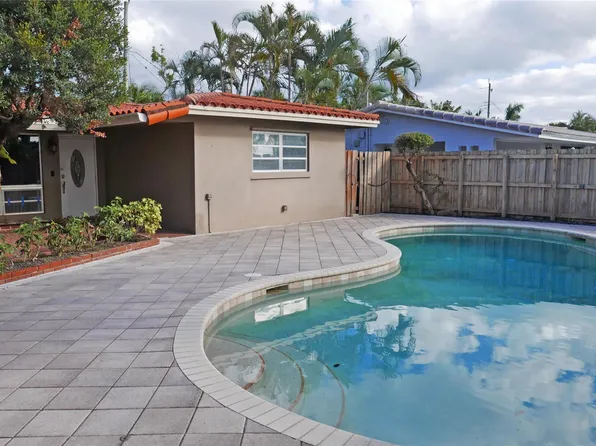 5170 NE 18th Terrace, Fort Lauderdale, FL 33308