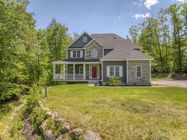 27 Lorden Road, New Boston, NH 03070
