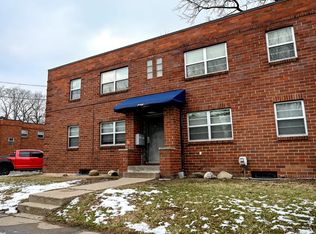 710 Oak St, East Lansing, MI 48823