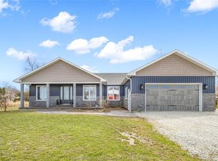 172 New Scotland Line, Chatham Kent, ON N0P1A0