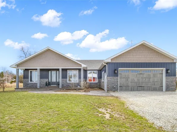 172 New Scotland Line, Chatham Kent, ON N0P 1A0