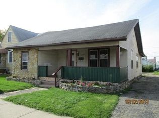 2723 Jefferson St, Anderson, IN