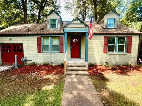 1214 Frank St, Norfolk, VA 23518