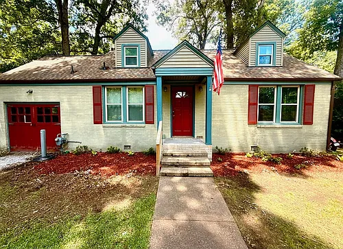 1214 Frank St Photo 1