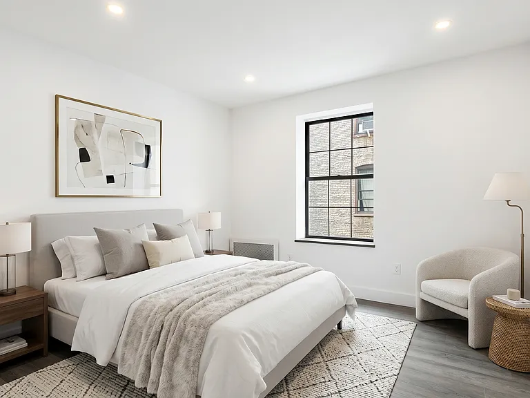 1473 Amsterdam Ave #4D — Photo 8