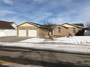 2295 W Teton Blvd, Green River, WY 82935