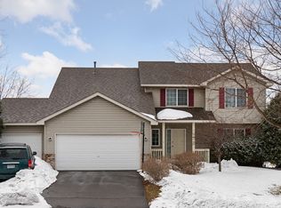 19631 Exceptional Trl, Farmington, MN 55024