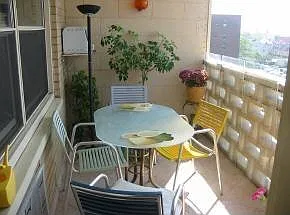 1 bed, 910 sqft, $2,500 — Photo 4
