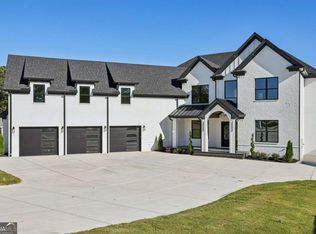 2395 Kilgore Rd, Buford, GA 30519