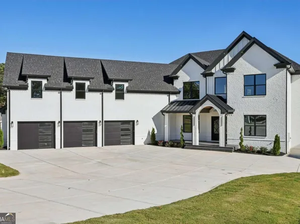 2395 Kilgore Rd, Buford, GA 30519