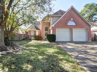 16827 Ashbridge Ct, Spring, TX 77379