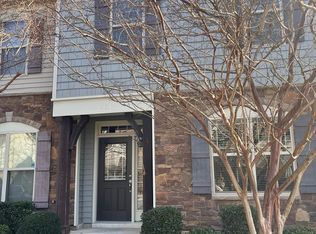 551 Matheson Pl, Cary, NC 27511