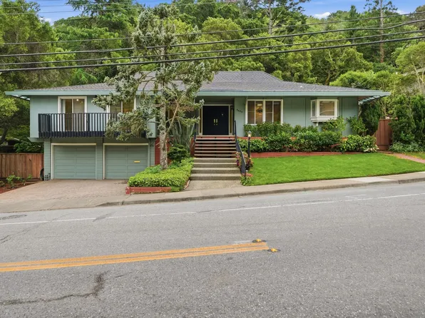 3035 Brittan Ave, San Carlos, CA 94070