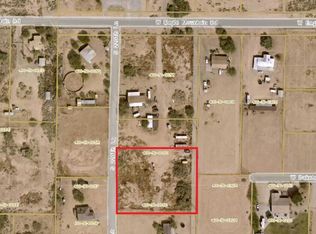 22023 W Eagle Mountain Rd, Buckeye, AZ 85326