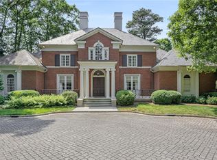 4460 Garmon Rd NW, Atlanta, GA 30327