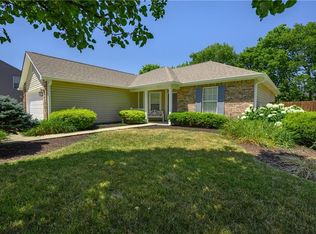 1729 Alder Rd, Franklin, IN 46131